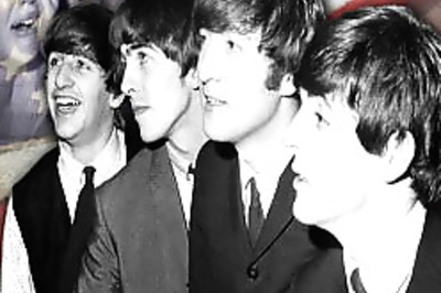 Japan revives Beatlemania