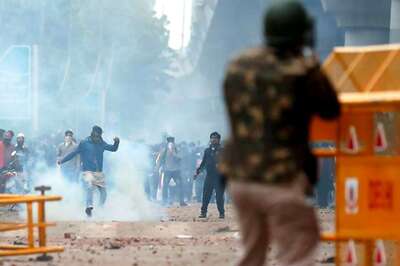 Police Arrest Another Youth in Jamia Violence Case; Identified Through Technical Surveillance