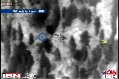 Army fights terrorists for 11th day, Keran operation in its last leg