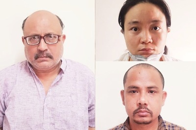 Arrested Delhi Journalist Was Passing Details About India's Border Strategy to China, Say Police