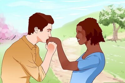 How to Date a Virgin