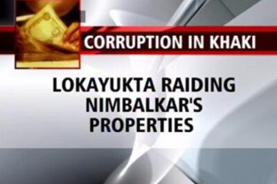 Karnataka top cop in Lokayukta net over illegal assets