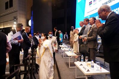 Mamata Claims Bengal Business Summit a 'Runaway Success' as Oppn Reminds CM of Past Promises