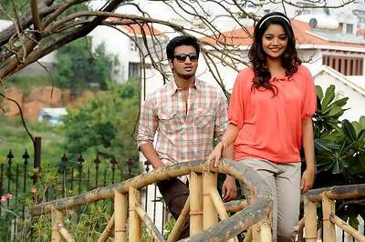 Telugu film 'Swamy Ra Ra' to be released on March 22