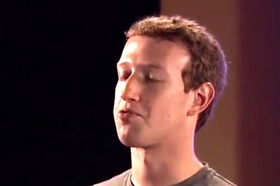 How Not to Get Hacked Like Mark Zuckerberg