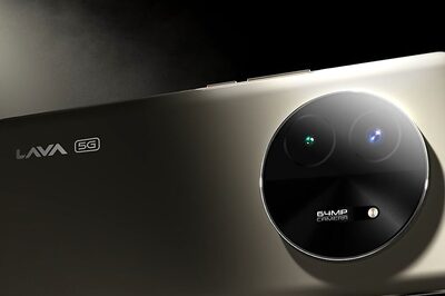 Lava Agni 3 Smartphone Launch In India Confirmed For October 4: What To Expect