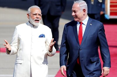 India Awards $777 Million Contract for Missile Defence to Israel Aerospace