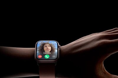 WatchOS 10.1 Update Rolled Out: Double Tap Gesture Now Available On These Apple Watches