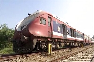 At Least 2 Killed as Passenger Trains Collide Head-on in Czech Republic