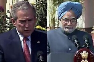 India, US aim to spacewalk together