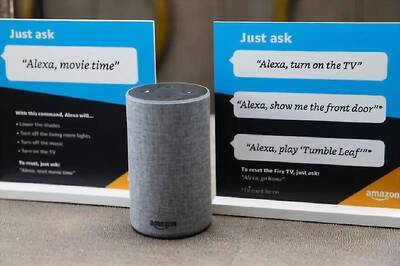 Amazon Echo Owners in the US Can Now Talk to Alexa in Spanish