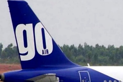 GoAir Offers 1 Million Seats at Low Fares Starting Rs 859 on Domestic Travel