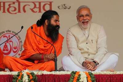 As Modi's Political Stock is on The Rise, so is Ramdev's Business Empire