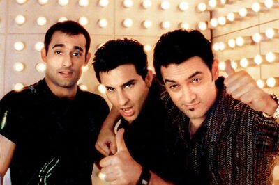 It will Be Fun After Aamir, Saif and I are Over 50, Says Akshaye Khanna on Dil Chahta Hai 2