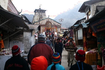 Seven Years After Kedarnath Tragedy, Skeletal Remains of 4 Persons Found Near Rambara