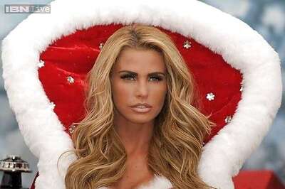 Split with Peter Andre left Katie Price shattered