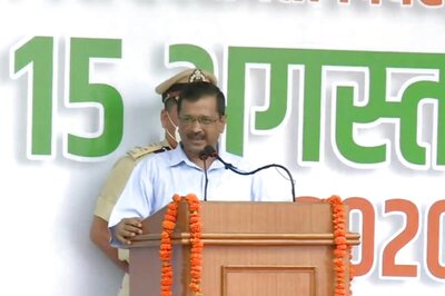 In I-Day Speech, Kejriwal Vows Not to Open Schools Unless ‘Fully Convinced’ on Progress Against Covid-19