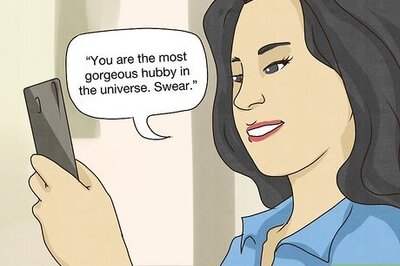 11 Sweet & Passionate Texts to Seduce Your Husband