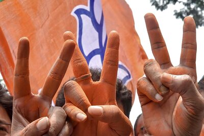 Karnataka BJP Now Eyes Bengaluru Mayor’s Post; Party Confident of Numbers