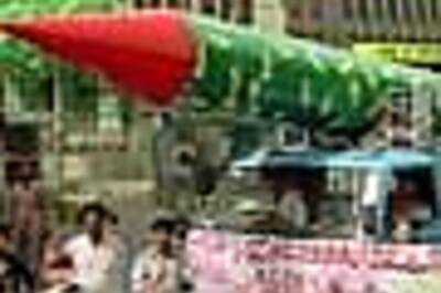 US won't tolerate China-Pak nuclear deal