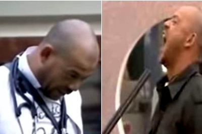 When Andrew Symonds Aped Munna Bhai, Gabbar Singh on Bigg Boss 5, Leaving Housemates in Splits