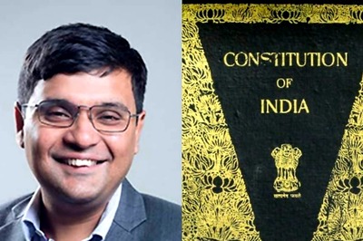 Indian Constitution Colonial Document, Collegium System Long Past Its Expiry Date: Arghya Sengupta