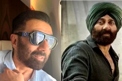 Sunny Deol Makes SHOCKING Confession About Life After Gadar Success: 'Wasn’t Getting Much Work'