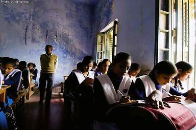 Forbes India: Bihar, rising from the shadows