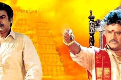 How Rajinikanth Is Connected To 1994 Classic Nattamai Without Starring In It