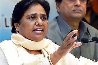 SC turns down Mayawati appeal on building park