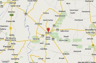 Shamli: Case of rape and conversion closed after girl claims she eloped with boyfriend