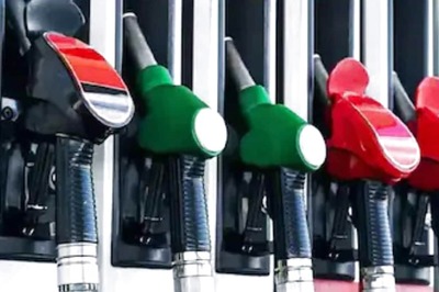 Petrol, Diesel Fresh Prices Announced: Check Rates In Your City On October 16