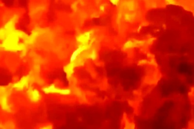 Bridge Damaged in Manipur Blast, Over 150 Trucks Carrying Essential Goods Stranded