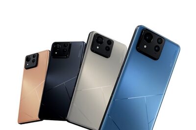 Asus Zenfone 11 Ultra With Snapdragon 8 Gen 3 Unveiled: Will It Come to India?