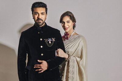 Ram Charan's Wife Upasana Reveals They Had 'Different Life' Pre-RRR, Says 'Now It's...' | Exclusive