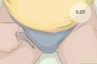 How to Use Veet Hair Removal Cream & Wax Strips on Your Bikini Area