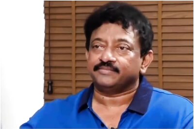 Ram Gopal Varma Finally Answers if He is Planning to Make a Movie on Sushant Singh Rajput