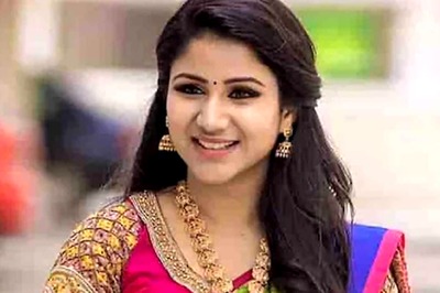 Raja Rani Fame Alya Manasa Earns More Than Show's Male Lead: Report