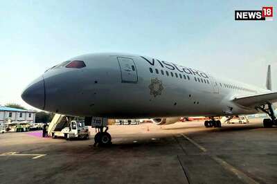 Vistara Temporarily Suspends International Flights, Makes Adjustments to Domestic Routes