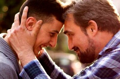 Tips on How Father Can Maintain Good Bond With Son