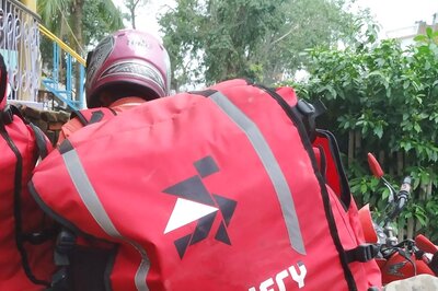 Delhivery IPO Subscribed 1.63x; Share Allotment, Listing Date, Delhivery IPO GMP Today