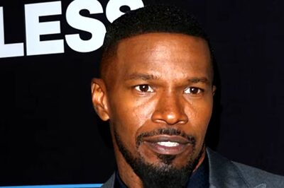 Jamie Foxx Denies Sexual Assault Allegations: ‘Incident Never Happened’