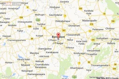 Bangalore IPS officer facing harassment charge accuses senior of caste bias