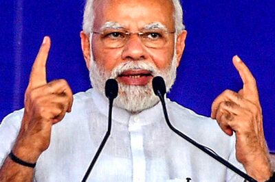 MUTP-3, North-East Gas Grid among 9 Infra Projects Reviewed by PM Modi To Avoid Delays, Cost Overruns