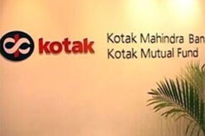 Kotak Mahindra Bank Q2 net up at Rs 241.45 cr