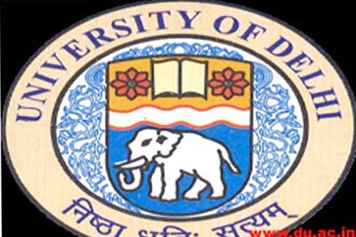 Students who applied under FYUP for DU won't have to fill forms again