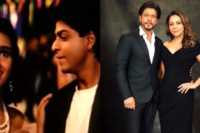 Suchitra Krishnamoorthi Recalls Kabhi Haan Kabhi Naa Shooting Days; Says ‘Shah Rukh Khan Was Thinking…’