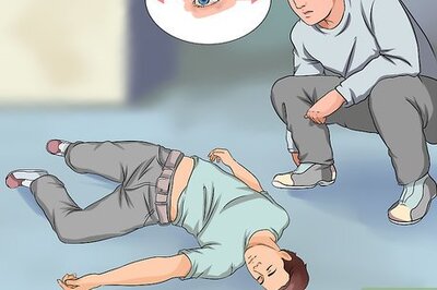 How to Do CPR on an Adult