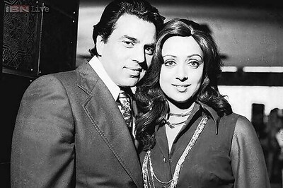 Hema Malini turns 65: A playlist of her popular songs