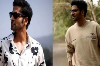 Actor Vaibhav Tatwawadi Asks Fans To Give Caption To His Photo, Gets These Answers